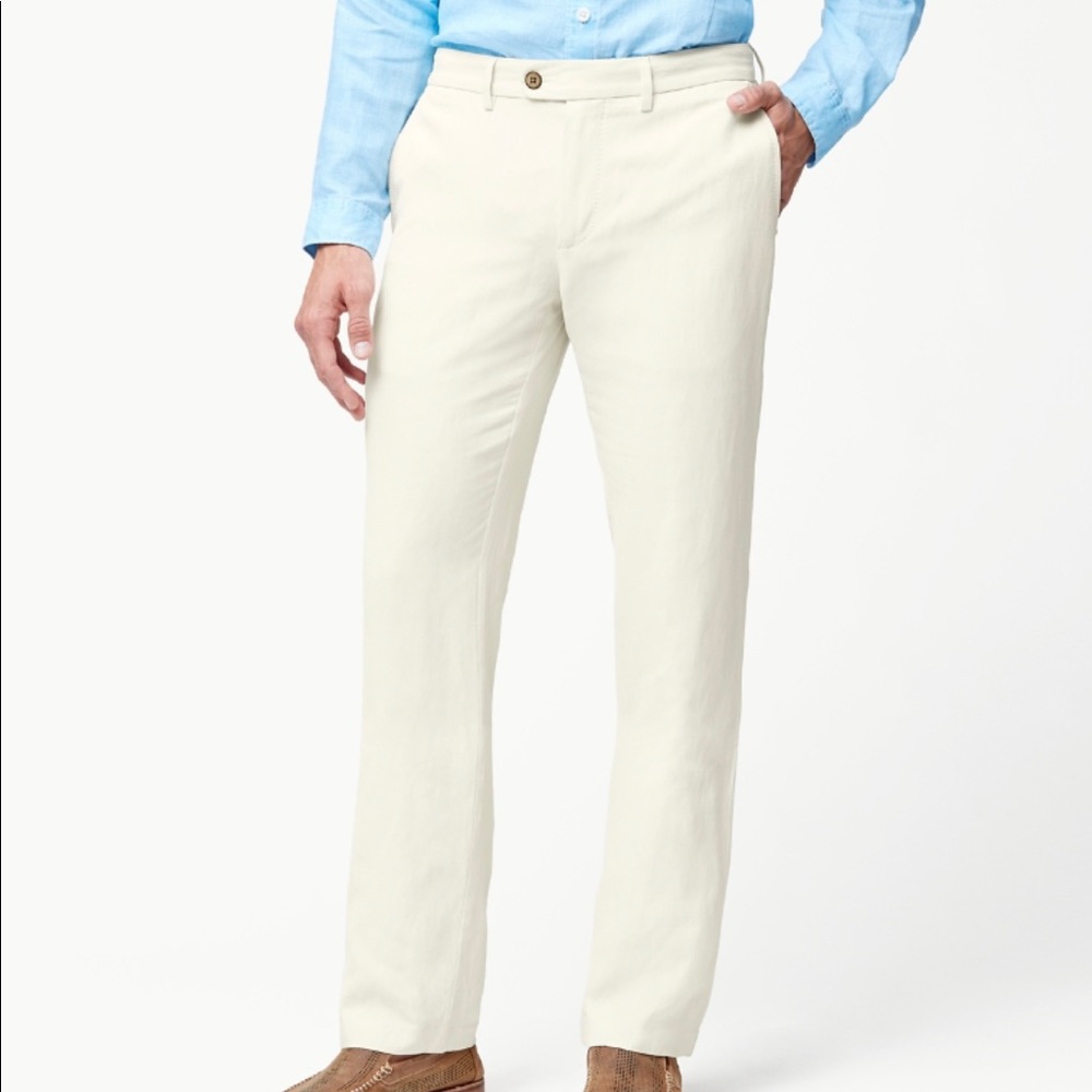Tommy Bahama Monterey Linen Blend pants